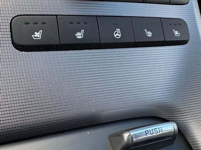 used 2023 Hyundai Palisade car, priced at $35,646