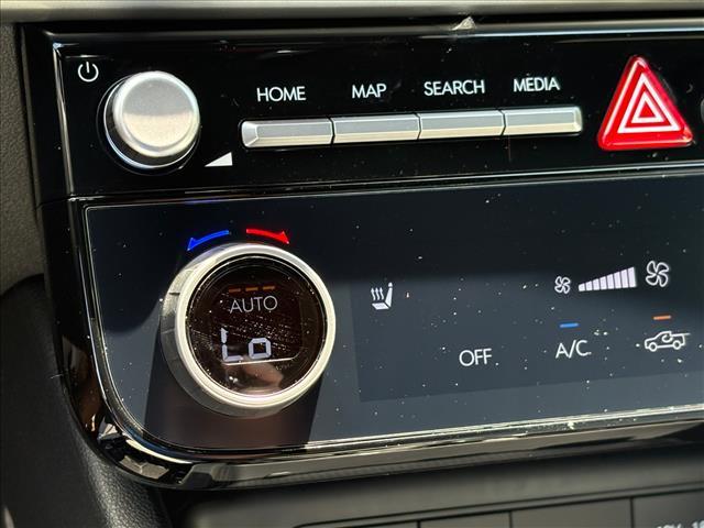 new 2026 Hyundai SANTA CRUZ car, priced at $36,030