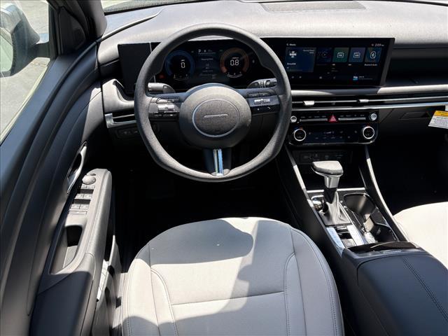 new 2026 Hyundai SANTA CRUZ car, priced at $36,030