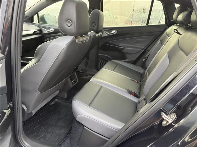used 2023 Volkswagen ID.4 car, priced at $23,233