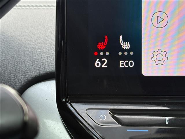 used 2023 Volkswagen ID.4 car, priced at $23,233