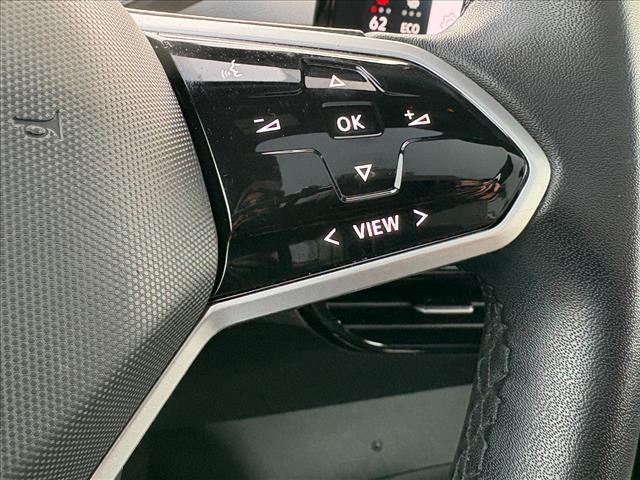 used 2023 Volkswagen ID.4 car, priced at $23,233