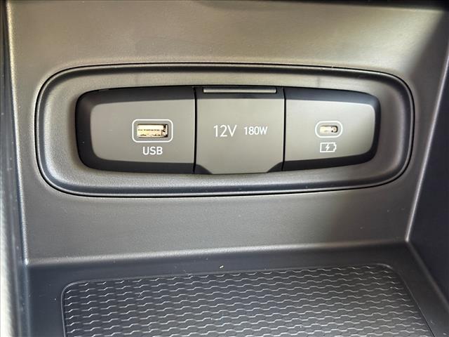 new 2026 Hyundai Venue car, priced at $22,945
