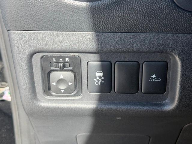 used 2024 Mitsubishi Mirage car, priced at $14,249