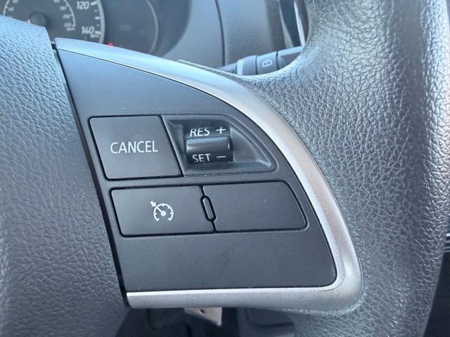 used 2024 Mitsubishi Mirage car, priced at $14,249