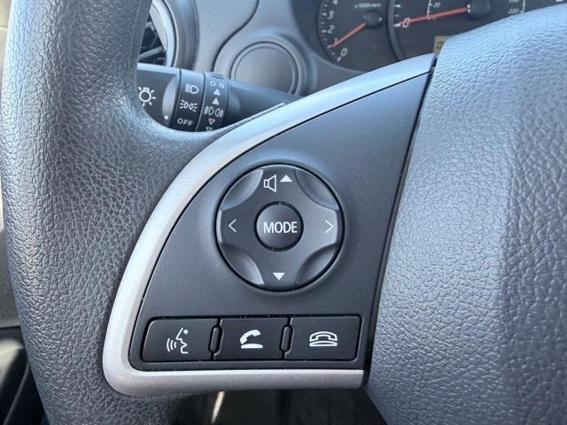 used 2024 Mitsubishi Mirage car, priced at $14,249
