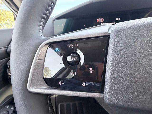 new 2026 Nissan Murano car, priced at $38,303