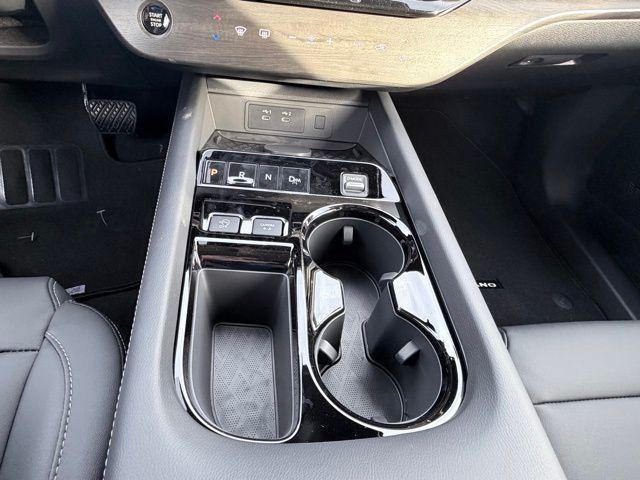 new 2026 Nissan Murano car, priced at $38,303