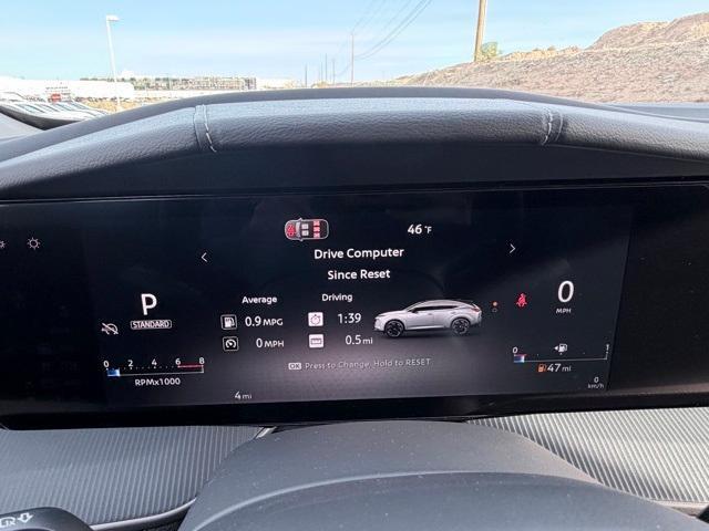 new 2026 Nissan Murano car, priced at $39,960