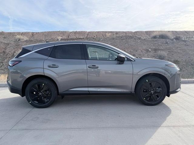 new 2026 Nissan Murano car, priced at $39,960