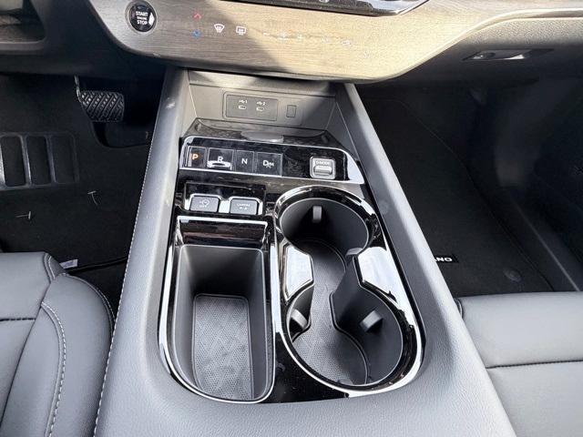 new 2026 Nissan Murano car, priced at $39,960