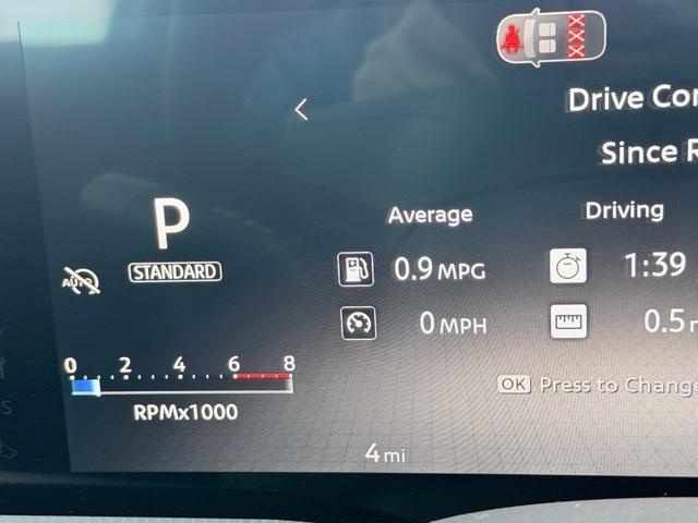 new 2026 Nissan Murano car, priced at $39,960