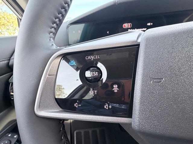 new 2026 Nissan Murano car, priced at $39,960