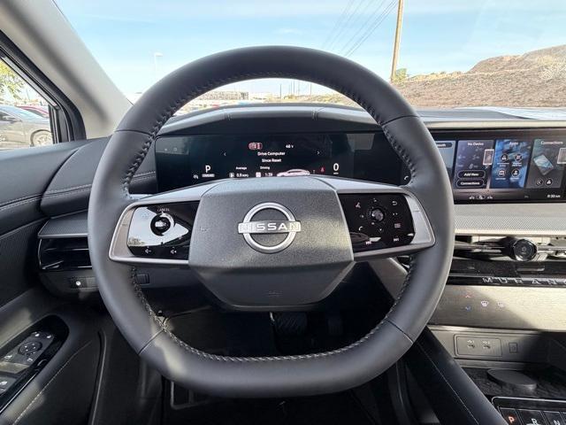 new 2026 Nissan Murano car, priced at $39,960