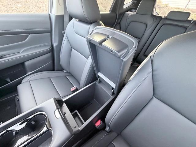 new 2026 Nissan Murano car, priced at $39,960