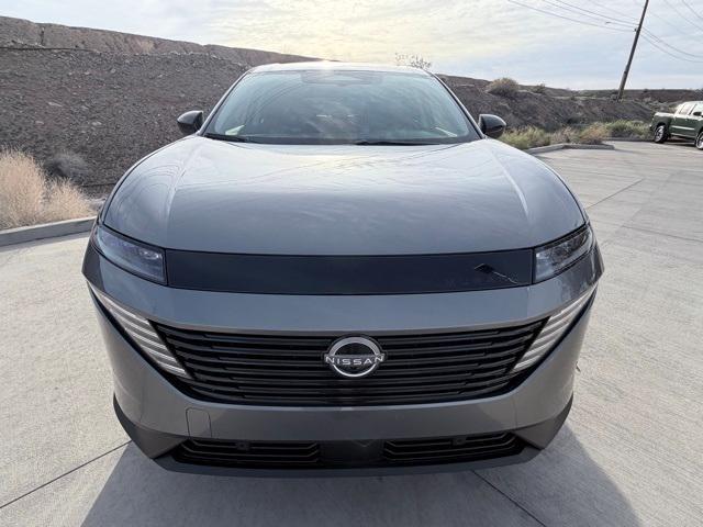 new 2026 Nissan Murano car, priced at $39,960