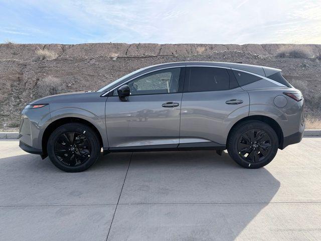 new 2026 Nissan Murano car, priced at $38,303