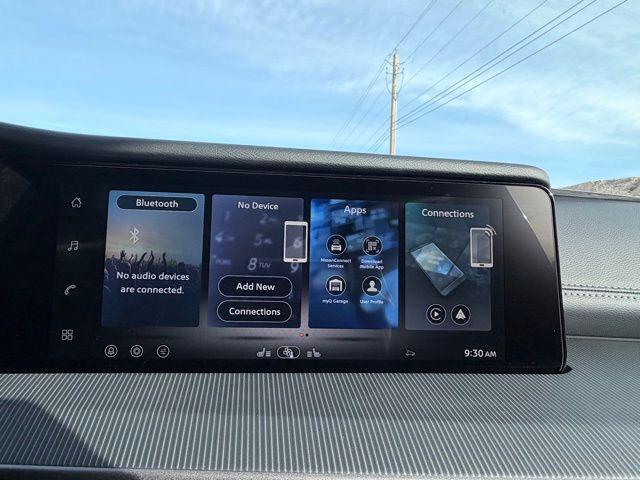 new 2026 Nissan Murano car, priced at $38,303