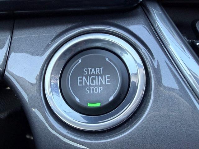 used 2025 Chevrolet Trax car, priced at $23,480