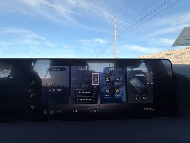 new 2026 Nissan Sentra car, priced at $24,097