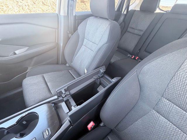 new 2026 Nissan Rogue car, priced at $28,866