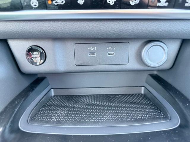 new 2026 Nissan Rogue car, priced at $29,850