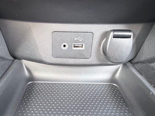 used 2018 Nissan Rogue car, priced at $18,228