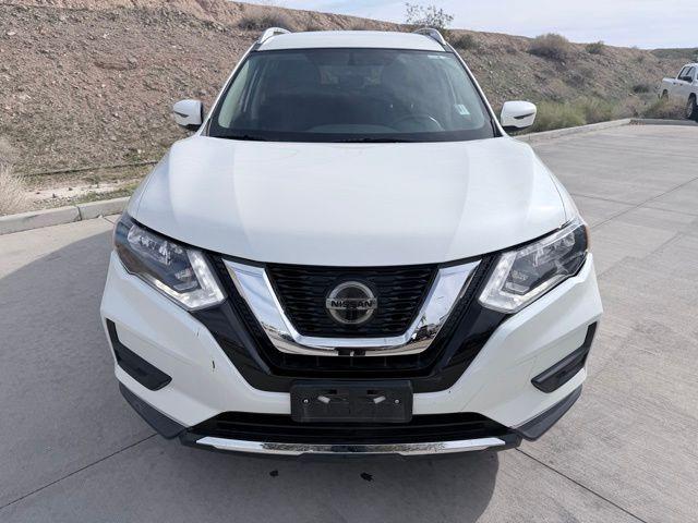 used 2018 Nissan Rogue car, priced at $18,228