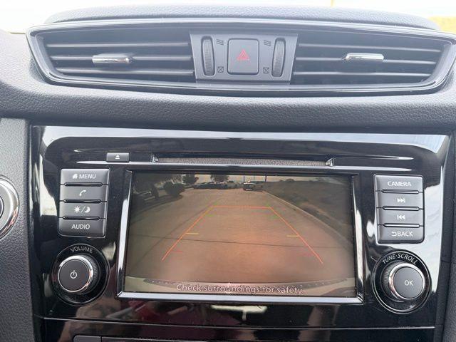 used 2018 Nissan Rogue car, priced at $18,228