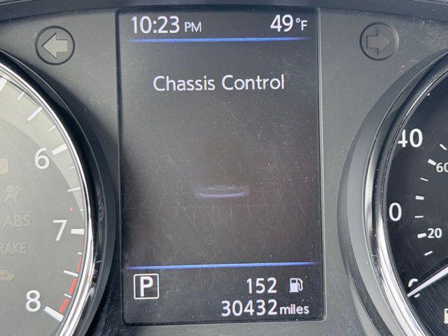 used 2018 Nissan Rogue car, priced at $18,228