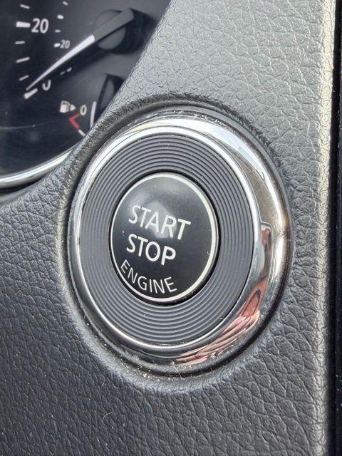 used 2018 Nissan Rogue car, priced at $18,228