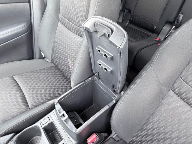 used 2018 Nissan Rogue car, priced at $18,228