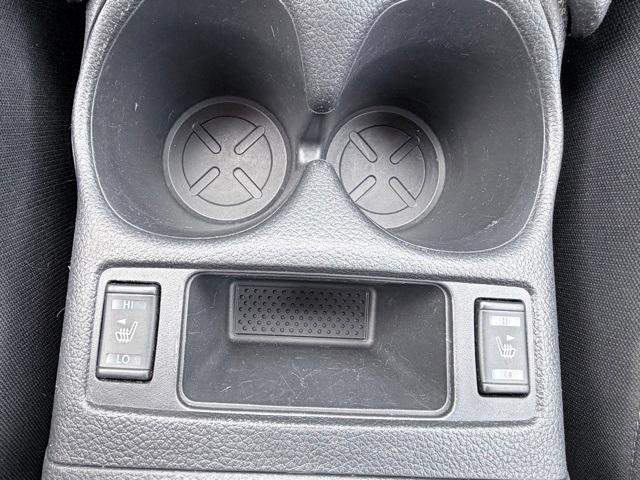 used 2018 Nissan Rogue car, priced at $20,294