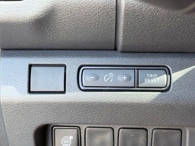 new 2026 Nissan Frontier car, priced at $34,324