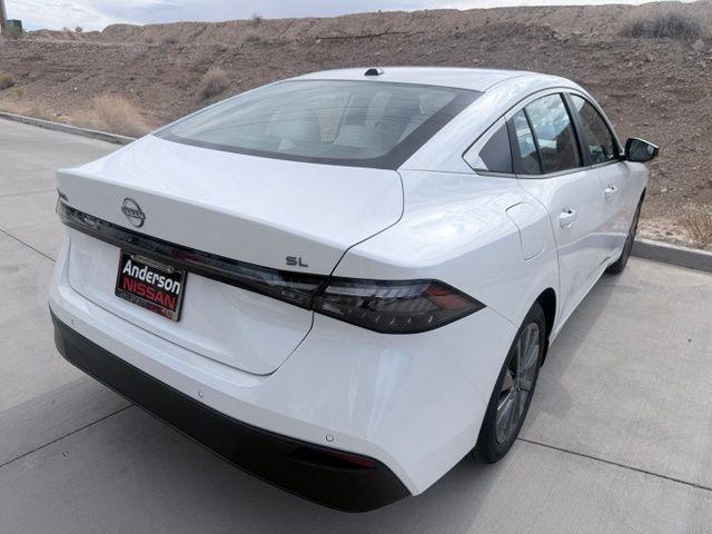 new 2026 Nissan Sentra car, priced at $29,133