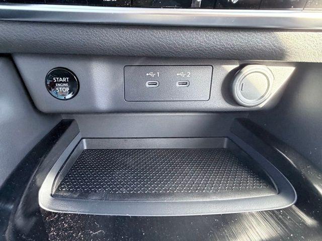 new 2026 Nissan Rogue car, priced at $28,095