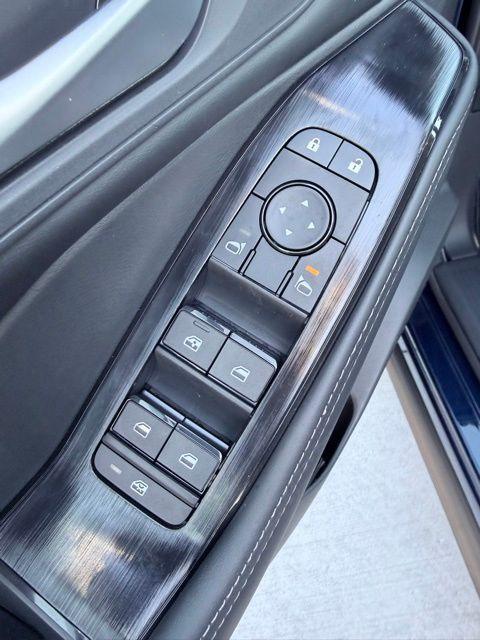 new 2026 Nissan Rogue car, priced at $28,095