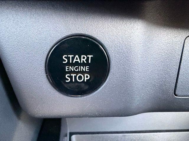 new 2026 Nissan Rogue car, priced at $28,095