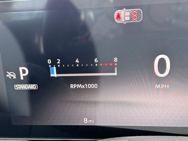 new 2026 Nissan Sentra car, priced at $24,189