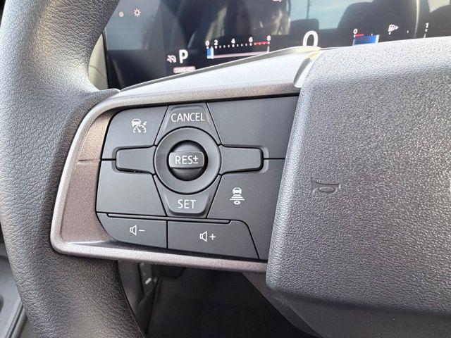 new 2026 Nissan Sentra car, priced at $24,189