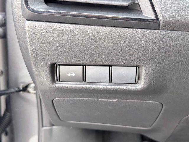 new 2026 Nissan Sentra car, priced at $24,189