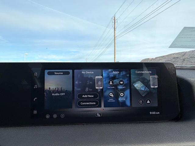 new 2026 Nissan Sentra car, priced at $24,739