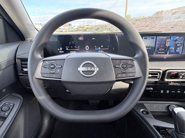 new 2026 Nissan Sentra car, priced at $24,189