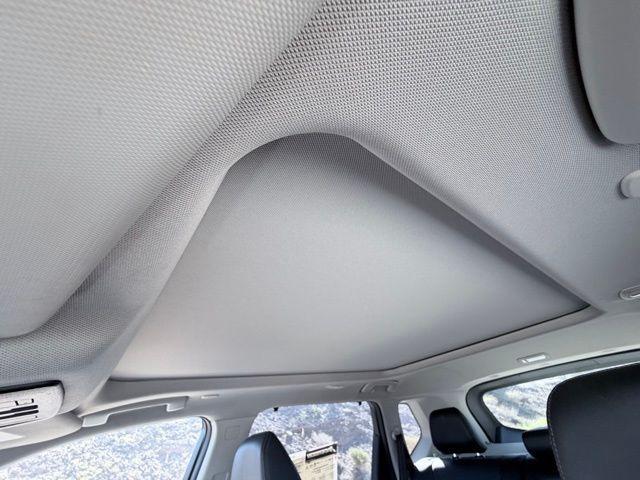 used 2022 Nissan Rogue car, priced at $21,578