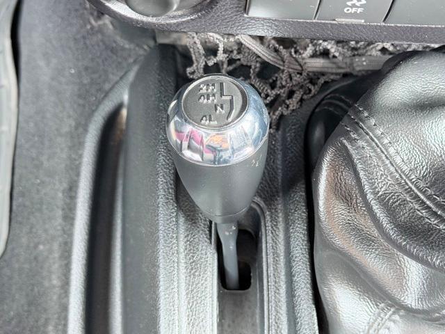 used 2016 Jeep Wrangler Unlimited car, priced at $20,420