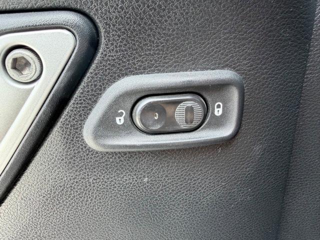 used 2016 Jeep Wrangler Unlimited car, priced at $20,420