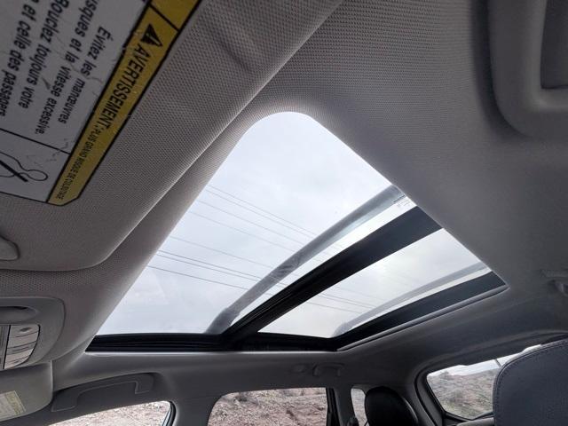 used 2017 Nissan Rogue car, priced at $13,270