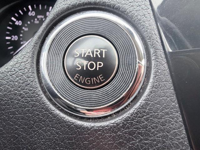 used 2017 Nissan Rogue car, priced at $13,270