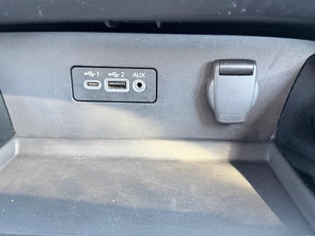 used 2024 Nissan Altima car, priced at $17,045