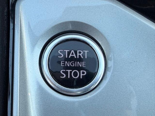 used 2024 Nissan Altima car, priced at $17,045